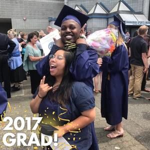 Meet your Posher, Vinny